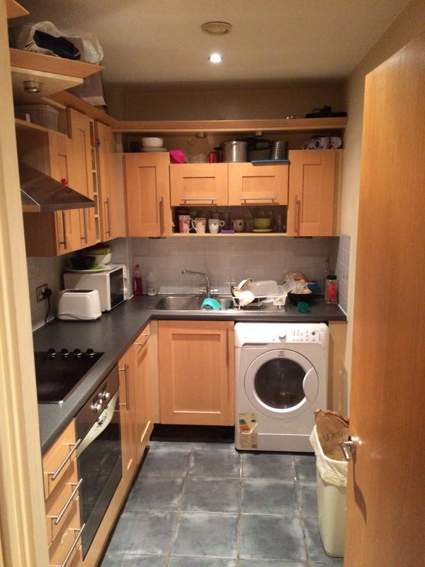 Room High Street in Greater London