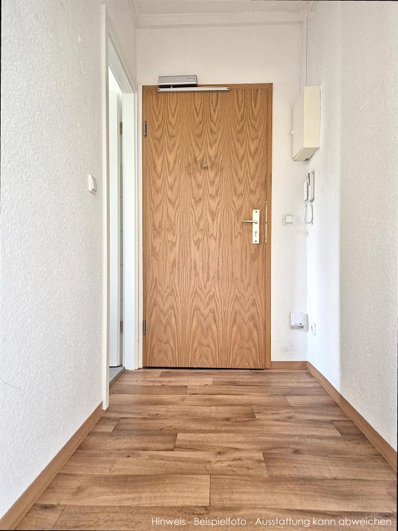 Zimmer Bautzener Allee in Hoyerswerda