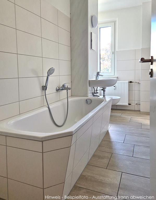 Zimmer Bautzener Allee in Hoyerswerda