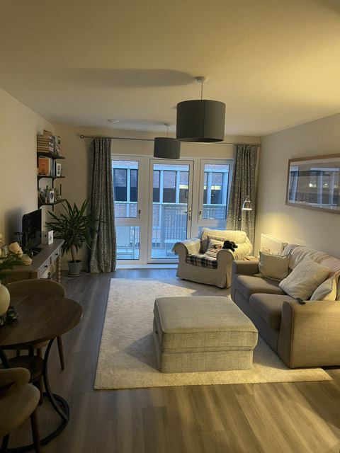 Flat Plum Mews in Greater London