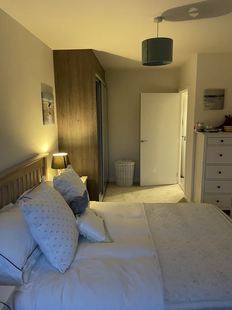 Flat Plum Mews in Greater London