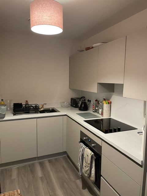 Flat Plum Mews in Greater London
