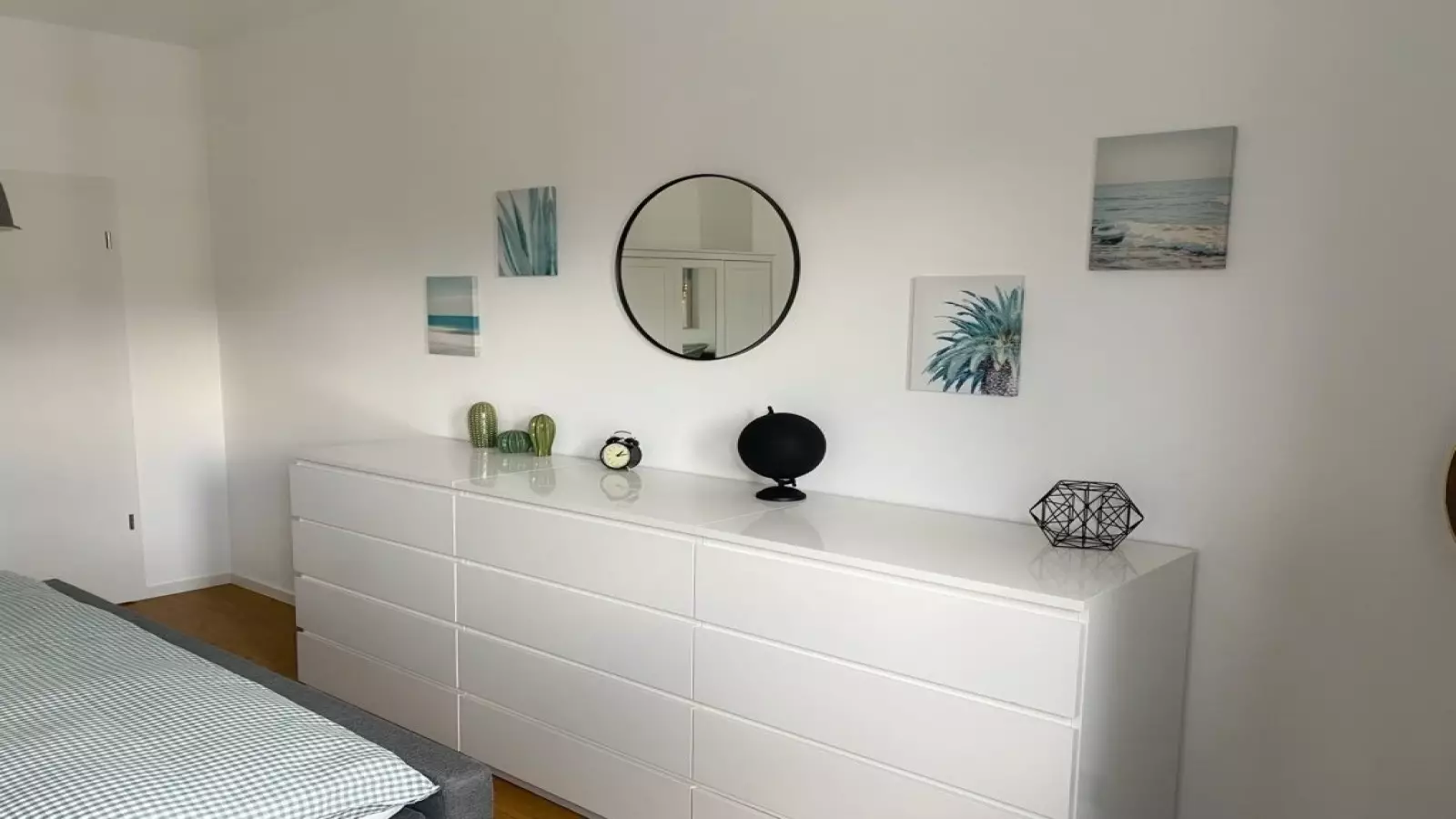 Wohnung Holzgraben in Frankfurt am Main