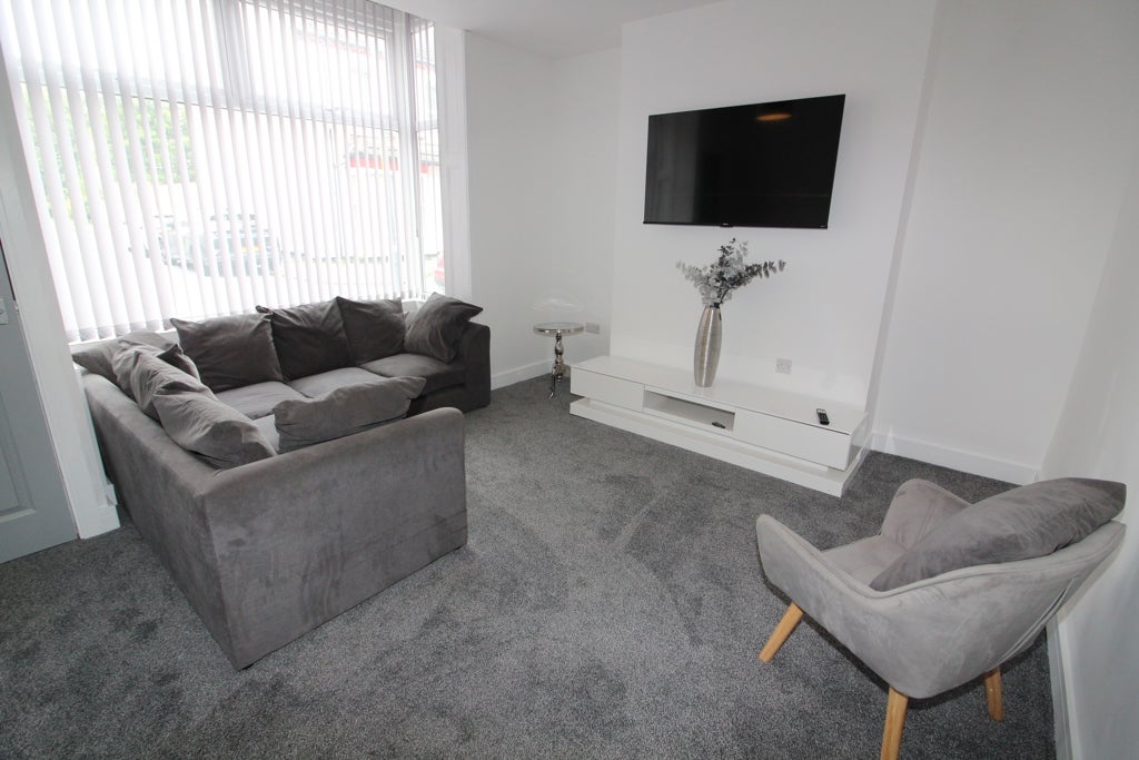 Room Eldon Street in Thornaby-on-Tees
