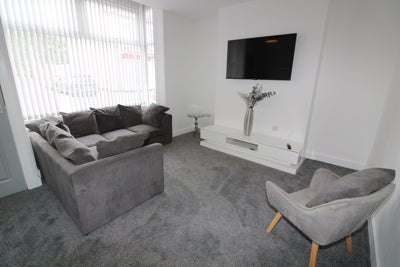 Room Eldon Street in Thornaby-on-Tees