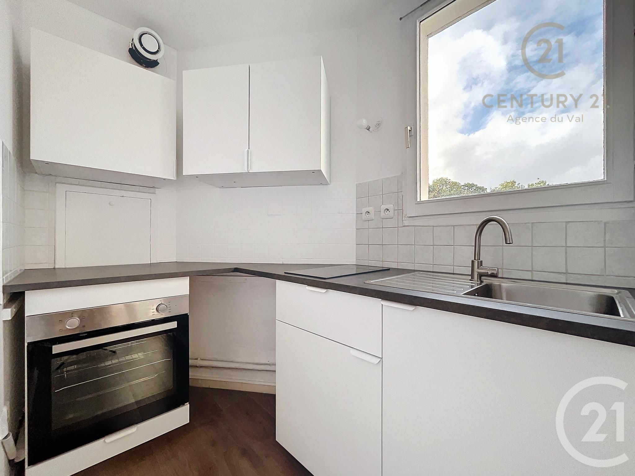 Appartement Cours des Roches à Noisiel