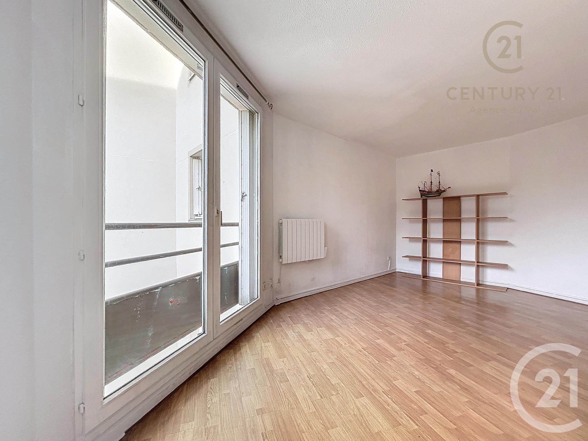 Appartement Cours des Roches à Noisiel