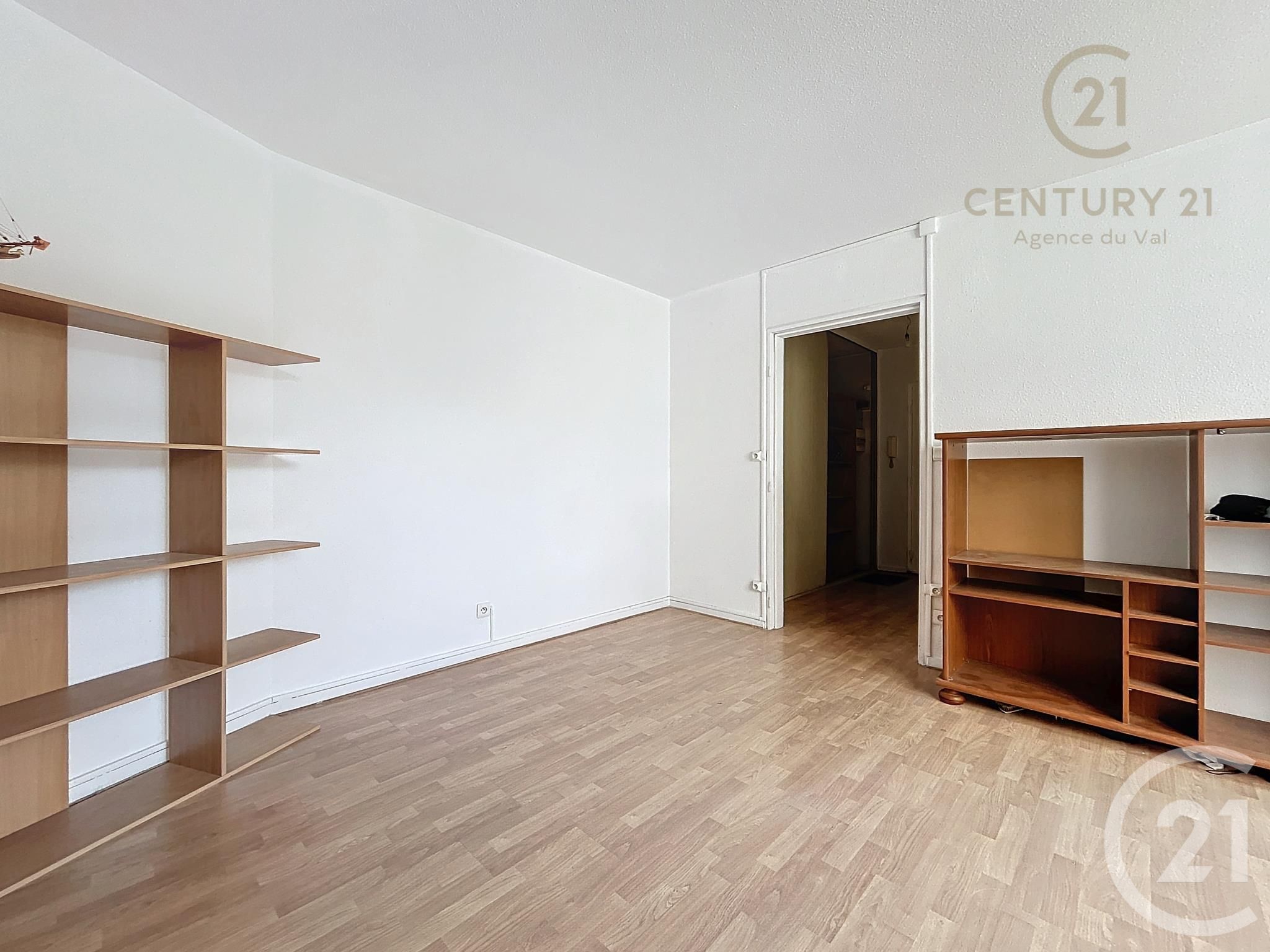 Appartement Cours des Roches à Noisiel