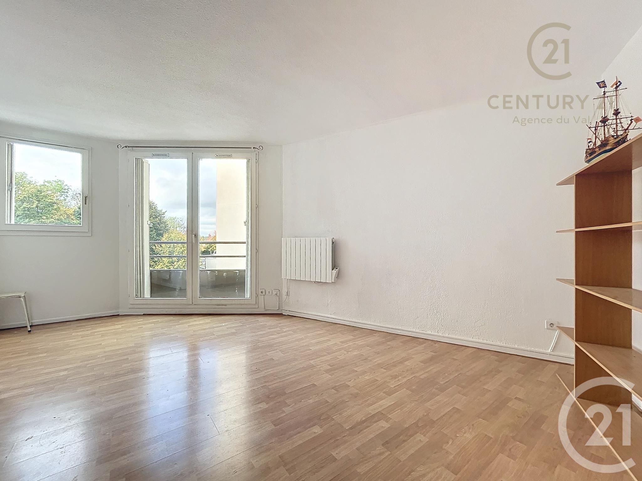 Appartement Cours des Roches à Noisiel