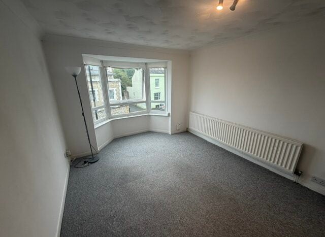 Flat Union Road in Ryde