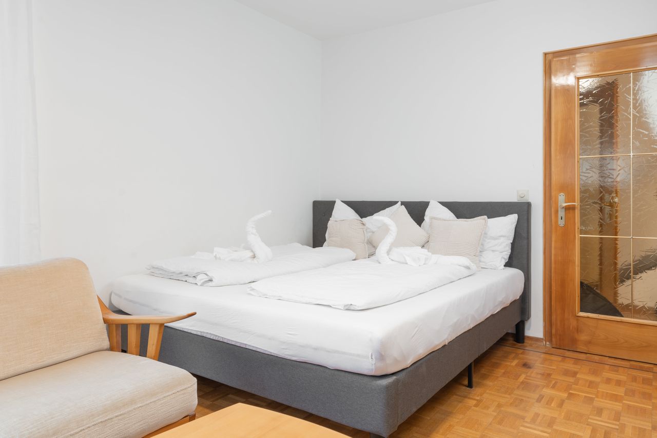 Wohnung Rosneggerstraße in Radolfzell