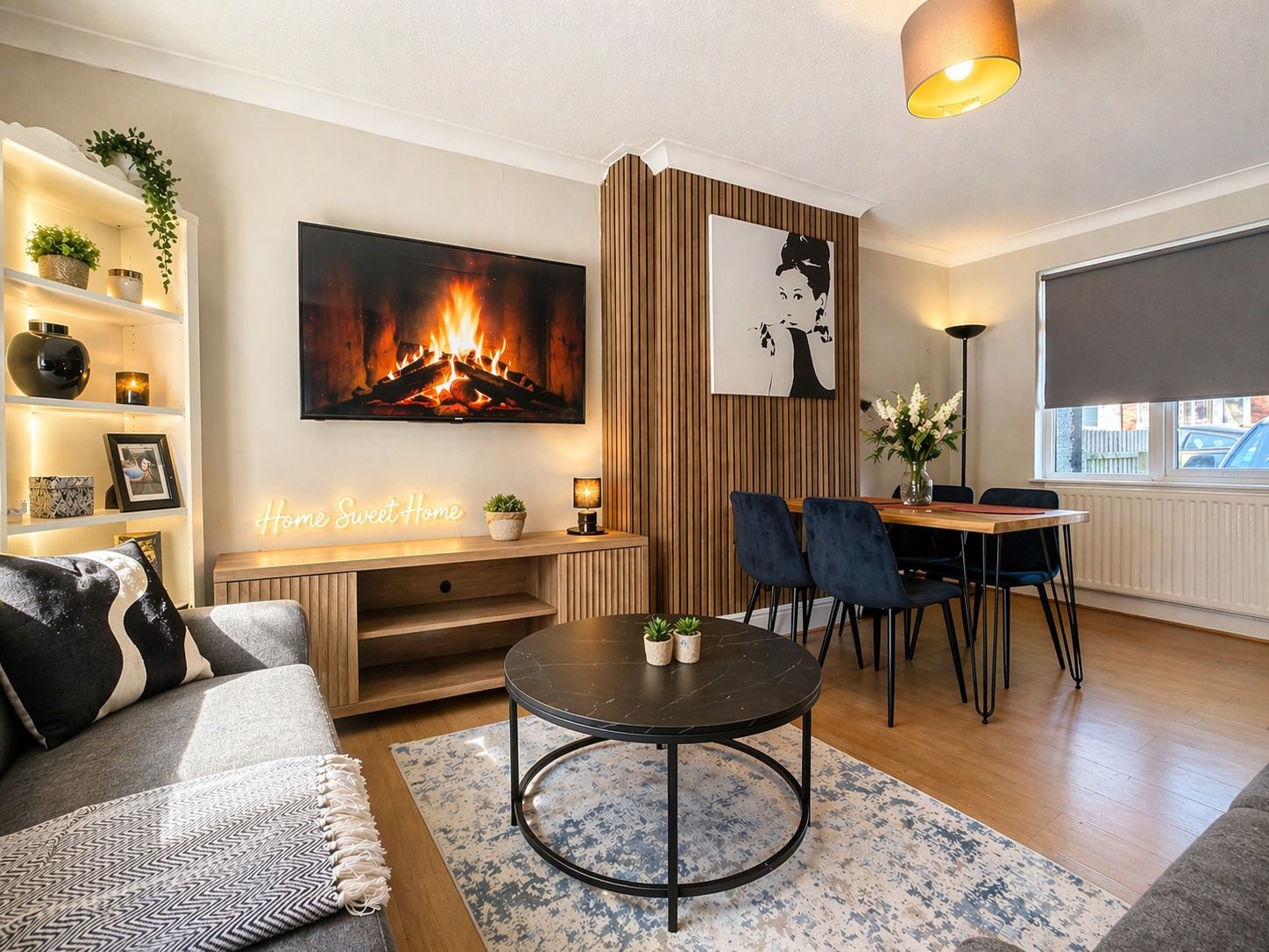 Room Rolleston Drive in Nottingham