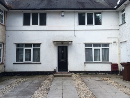 Room Rolleston Drive in Nottingham
