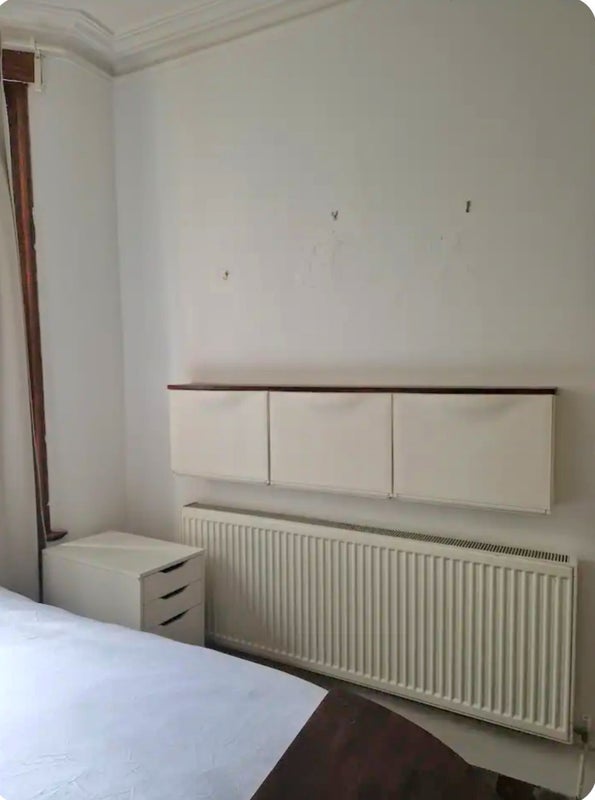 Room Maryland Road in Greater London