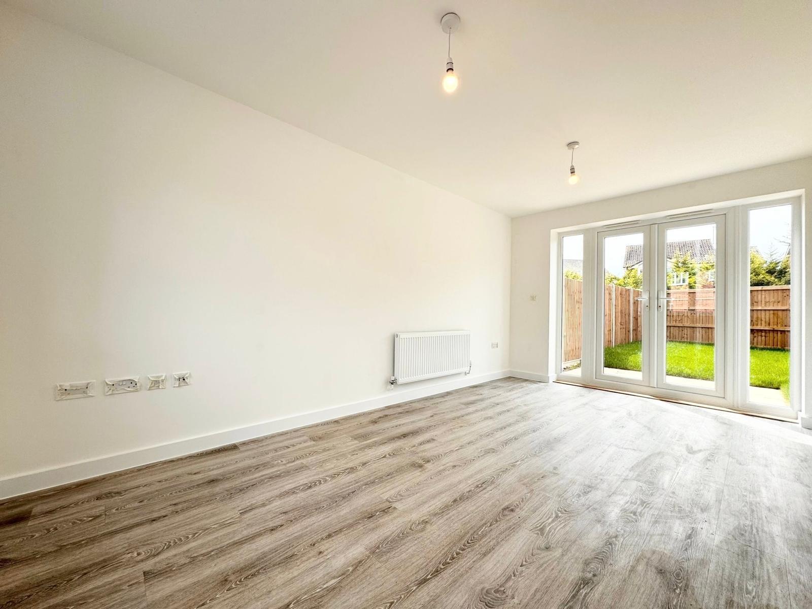 Flat Anson Close in Harwich