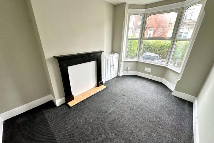 House Hordern Road in Wolverhampton