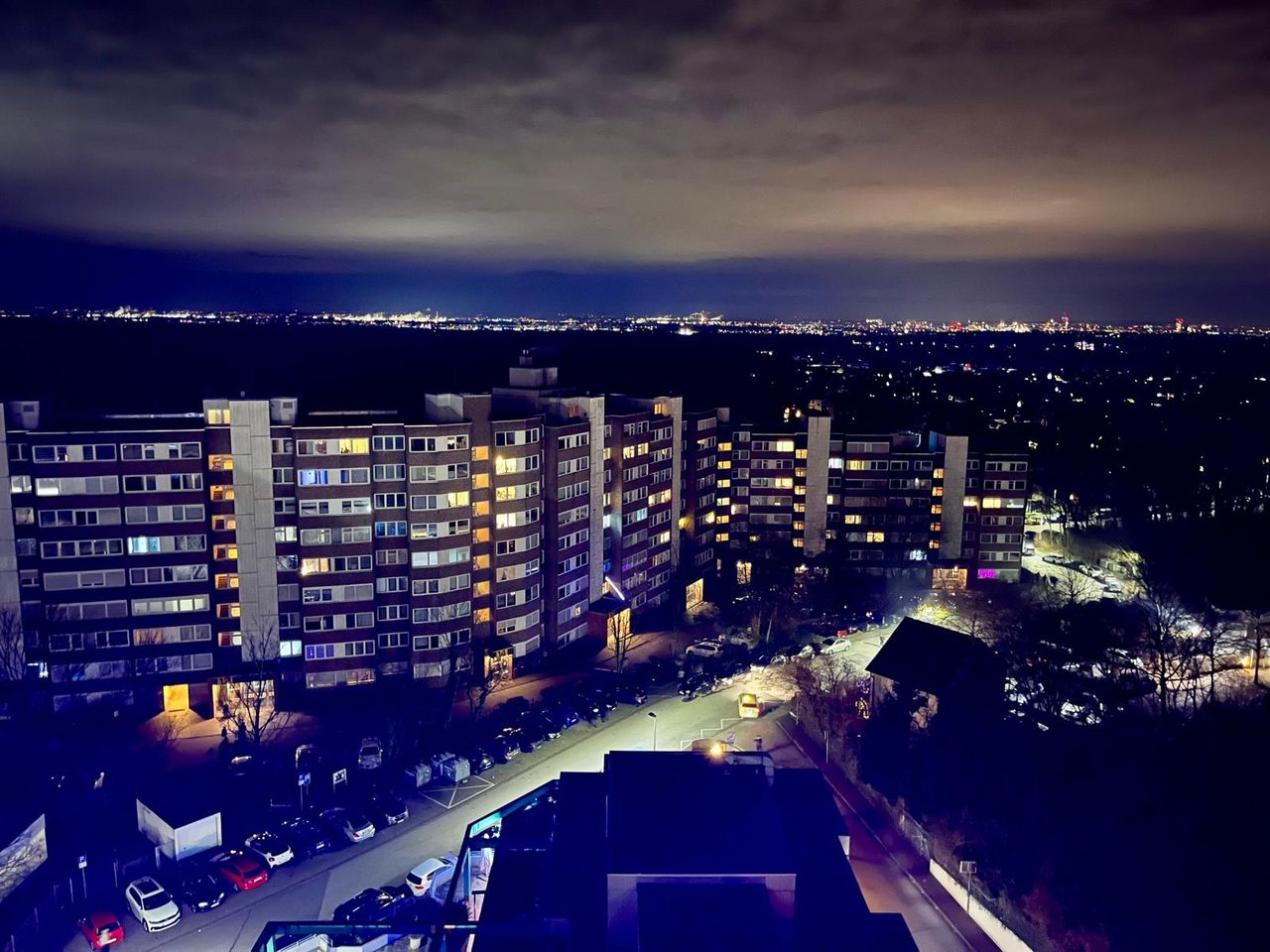 Wohnung Reginharstraße in Bergisch Gladbach