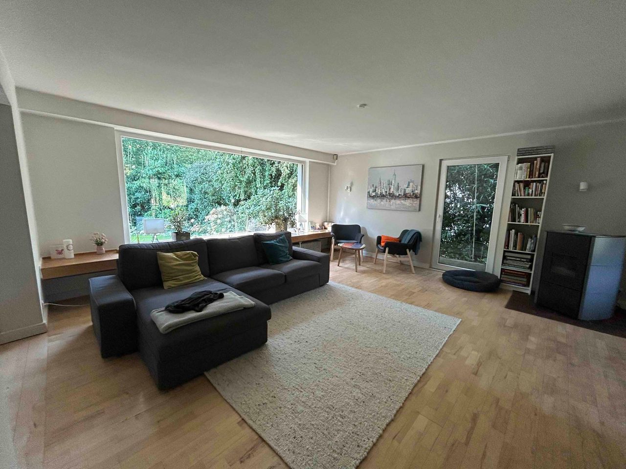 Haus Weidemoor in Hamburg