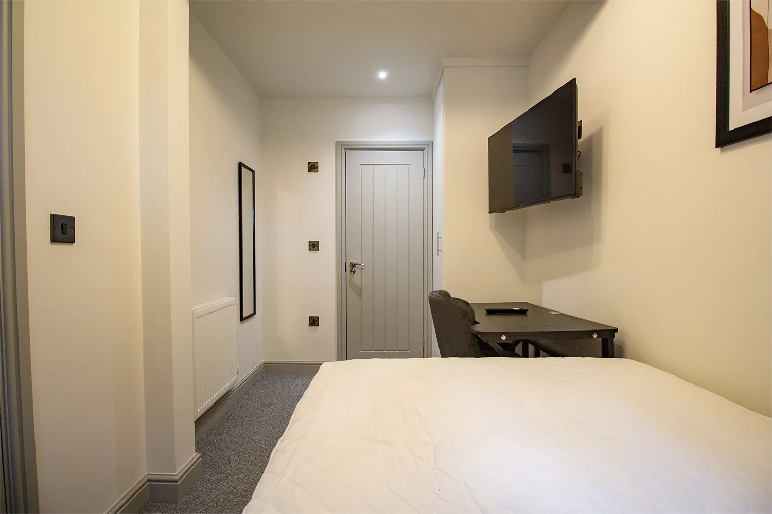 Room Grace Dieu Way in Charnwood