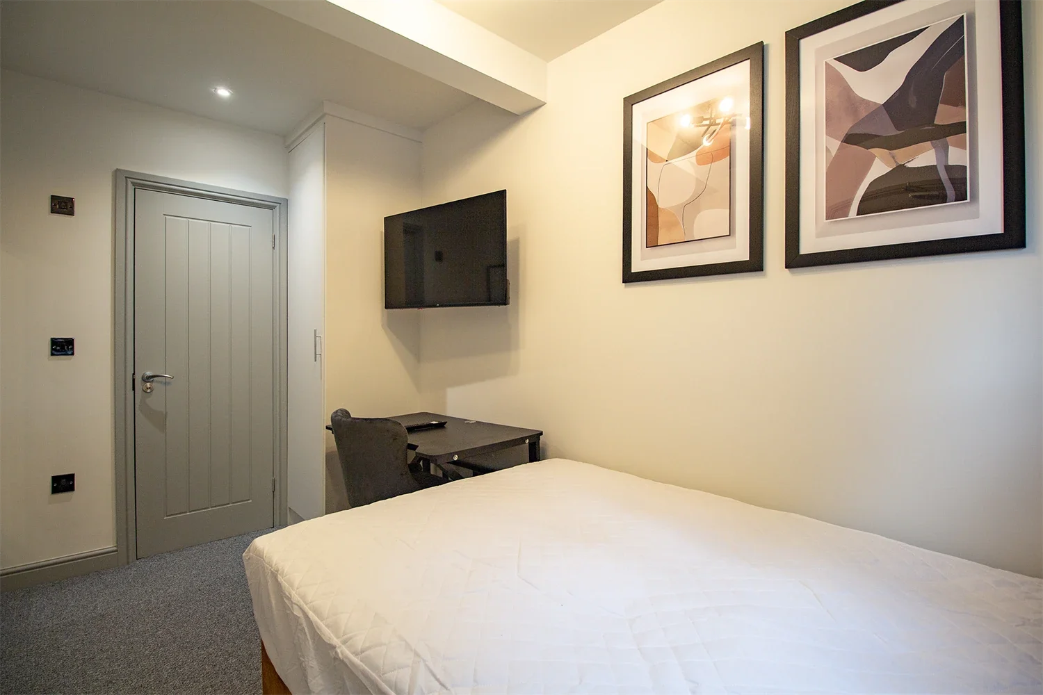 Room Grace Dieu Way in Charnwood