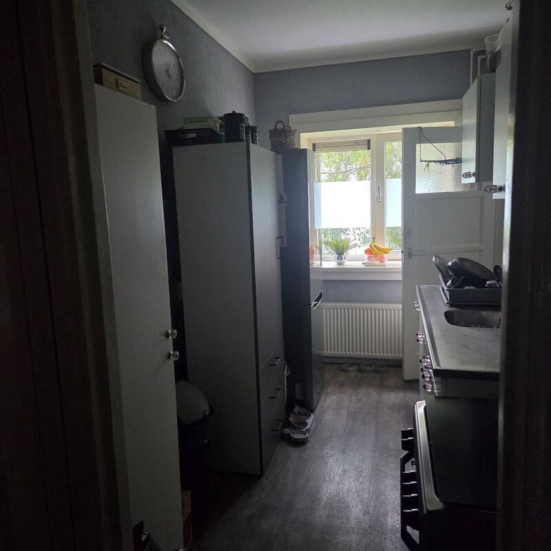 Appartement Schoonhetenstraat in Den Haag