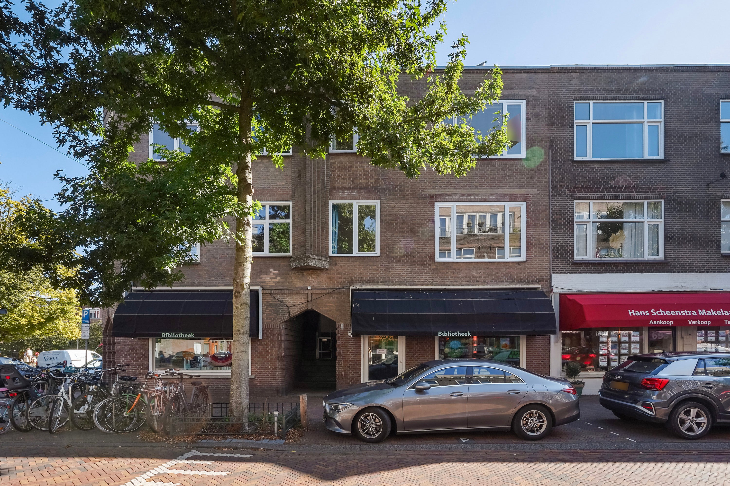 Appartement Fahrenheitstraat 699 in Den Haag