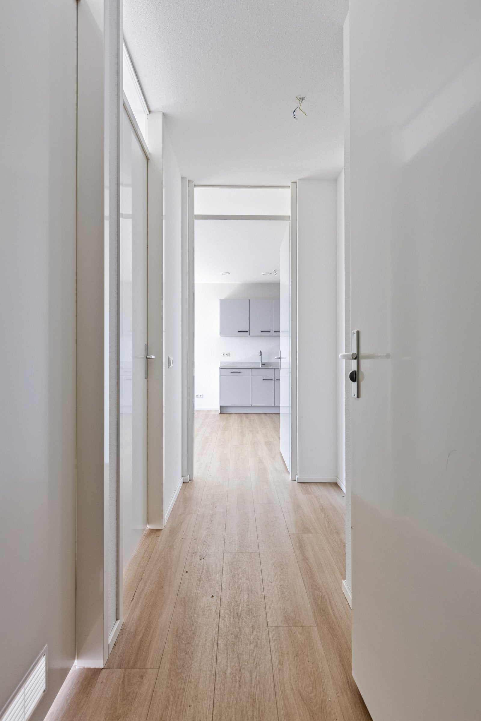 Appartement Jagerskade 8 11 in Utrecht