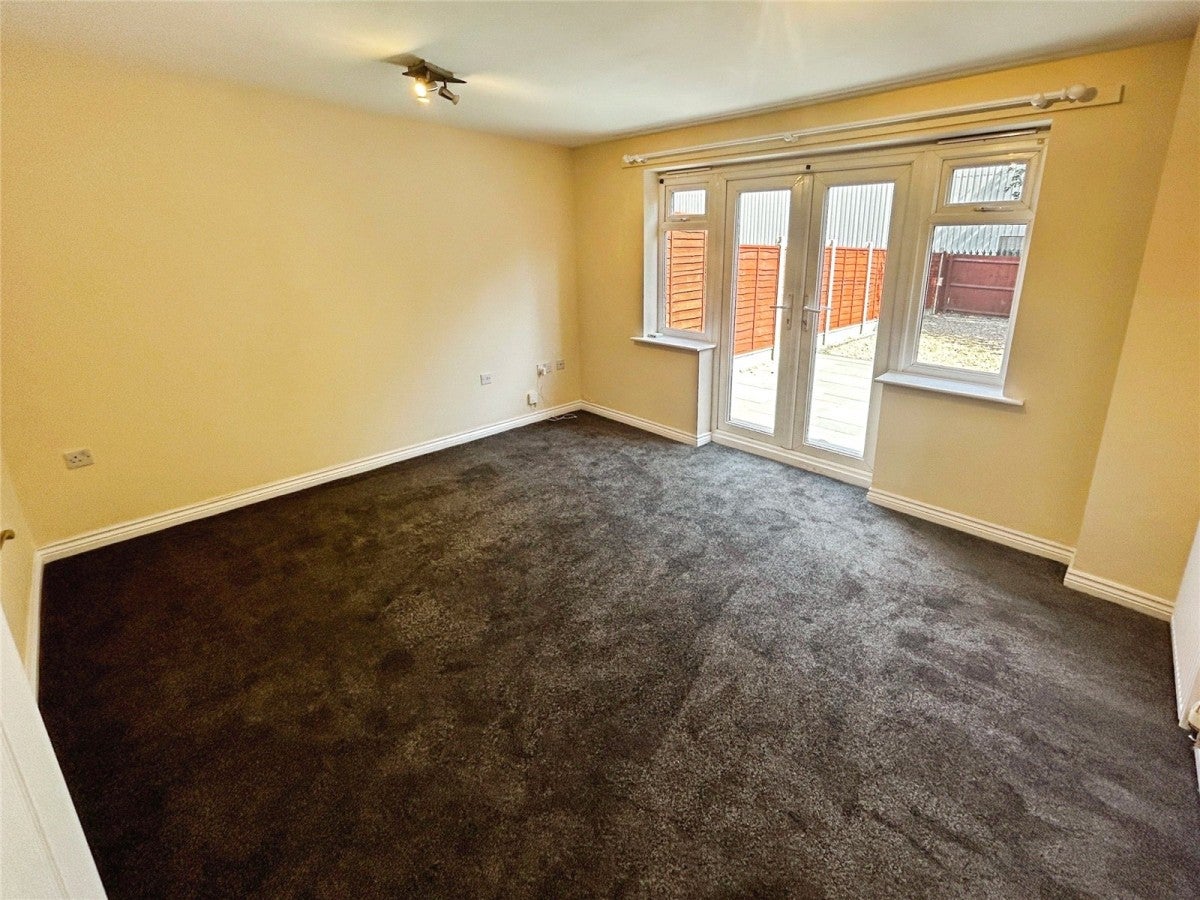 House Kinlet Close in Coventry