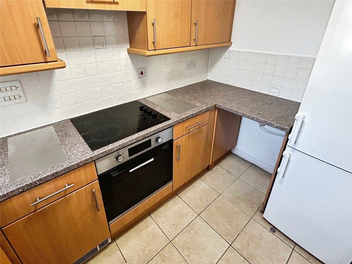 House Kinlet Close in Coventry