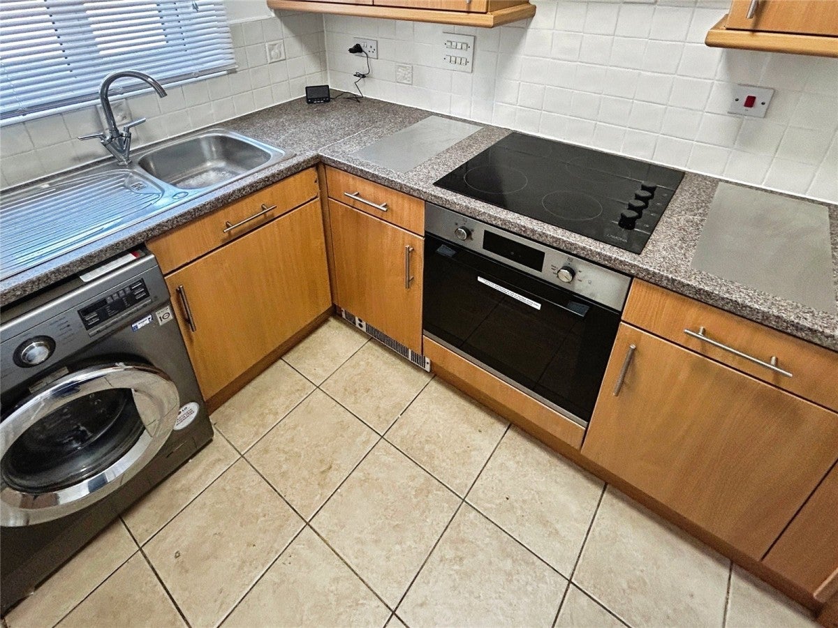 House Kinlet Close in Coventry