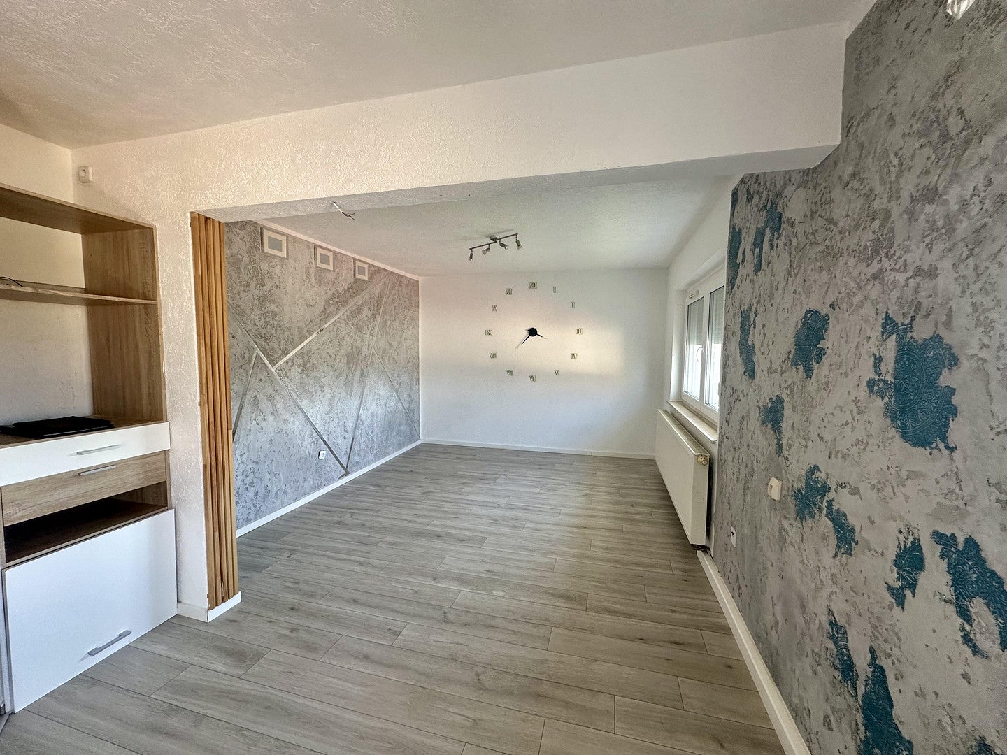 Wohnung Ringstraße in Walldürn-Stadt