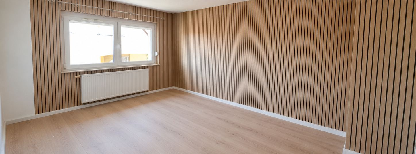 Wohnung Ringstraße in Walldürn-Stadt