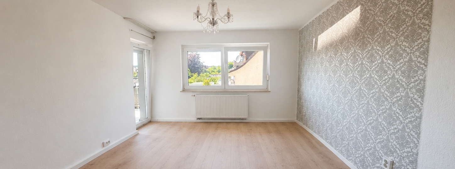 Wohnung Ringstraße in Walldürn-Stadt