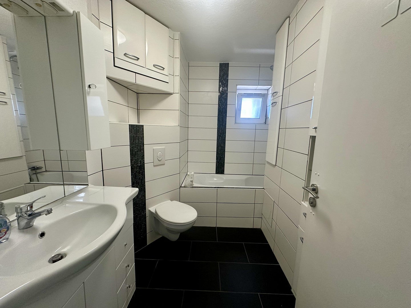 Wohnung Ringstraße in Walldürn-Stadt