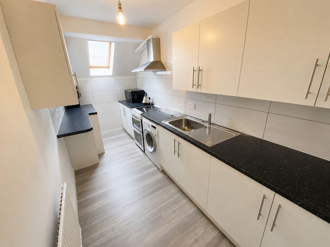 Room Redland Road in Bristol
