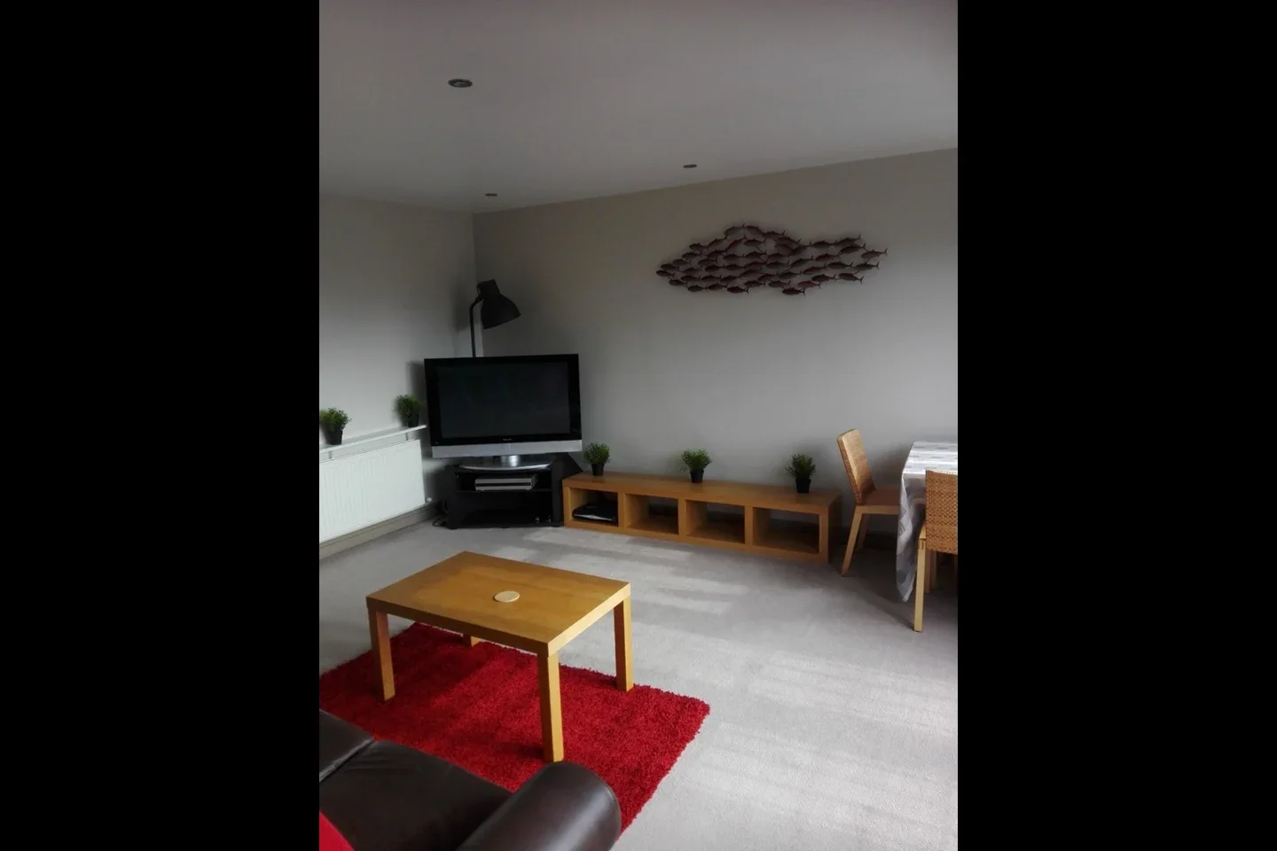 Flat Finchley Road in Greater London