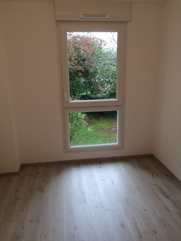 Flat Boulevard Pierre de Coubertin in Nantes
