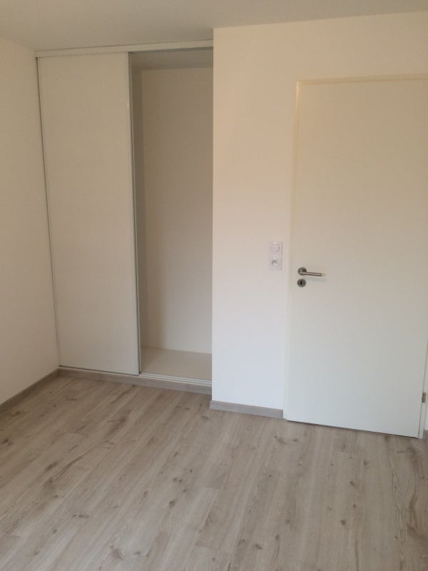 Flat Boulevard Pierre de Coubertin in Nantes