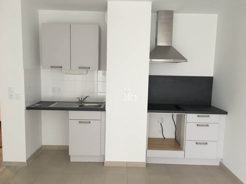 Flat Boulevard Pierre de Coubertin in Nantes