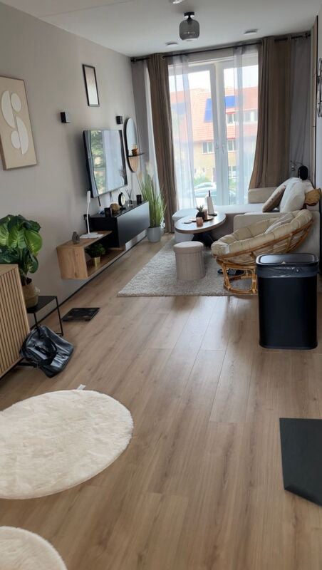 appartement te huur in Arnhem