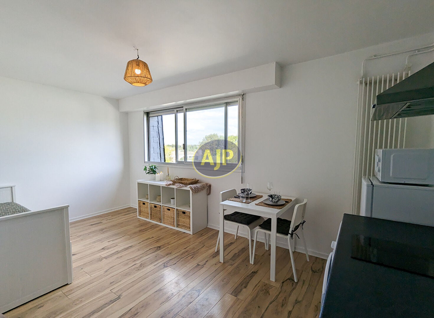 Appartement Rue de l'Alleaume à Chantecoq