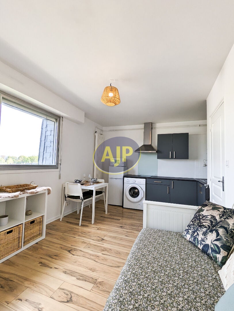 Appartement Rue de l'Alleaume à Chantecoq