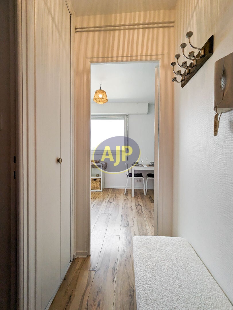 Appartement Rue de l'Alleaume à Chantecoq