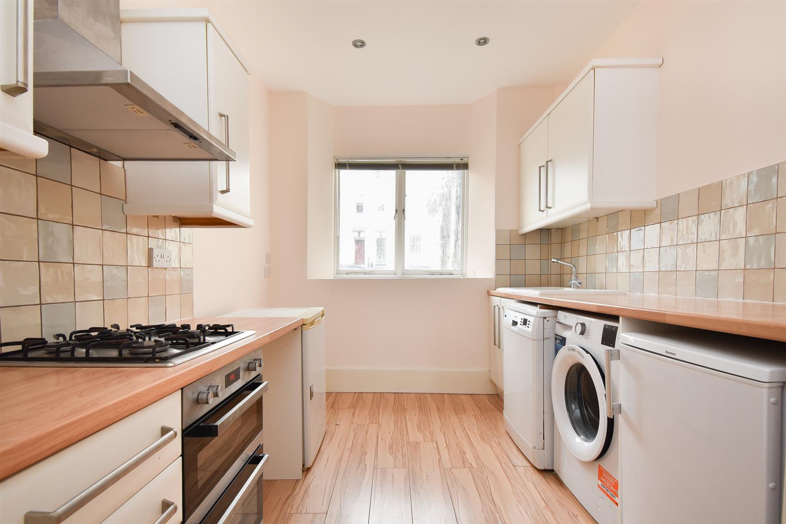 Flat Marina in St Leonards