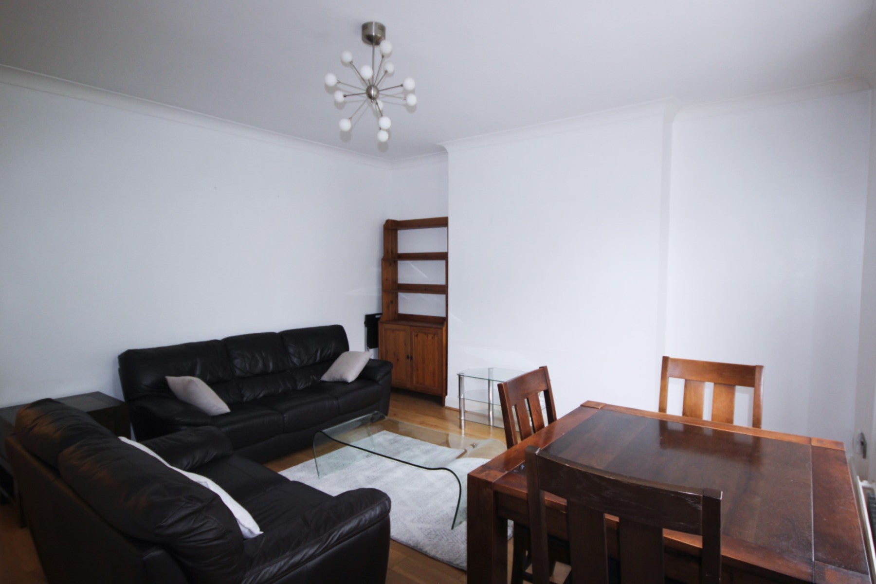 Flat Windsor Road in Greater London