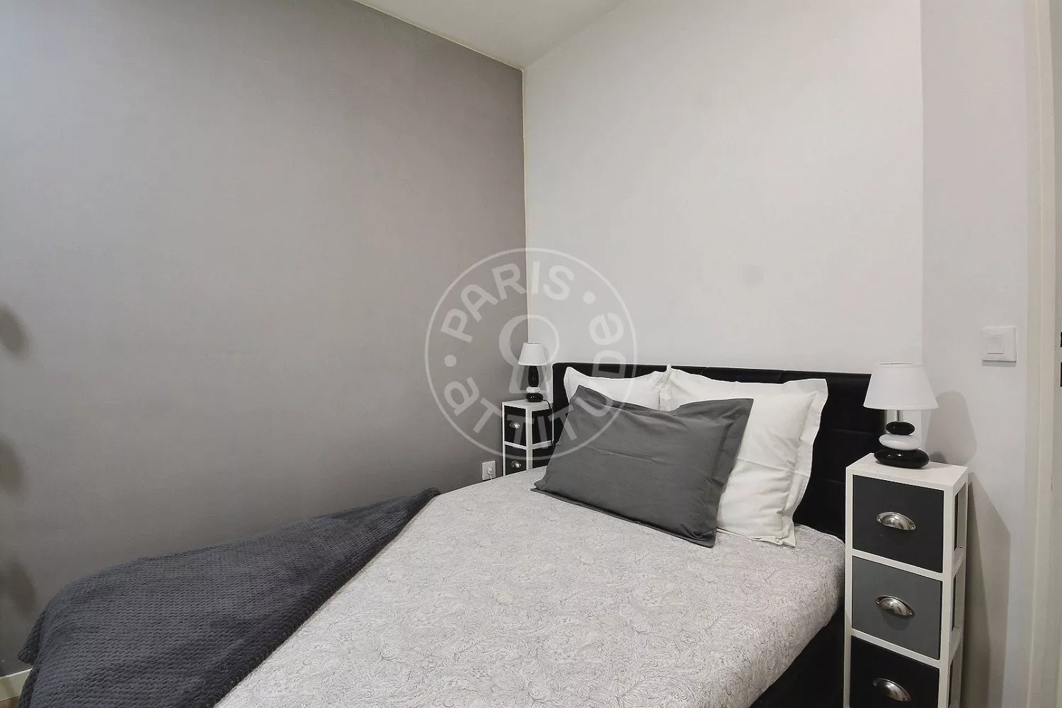 Appartement Rue de l'Assomption à Paris