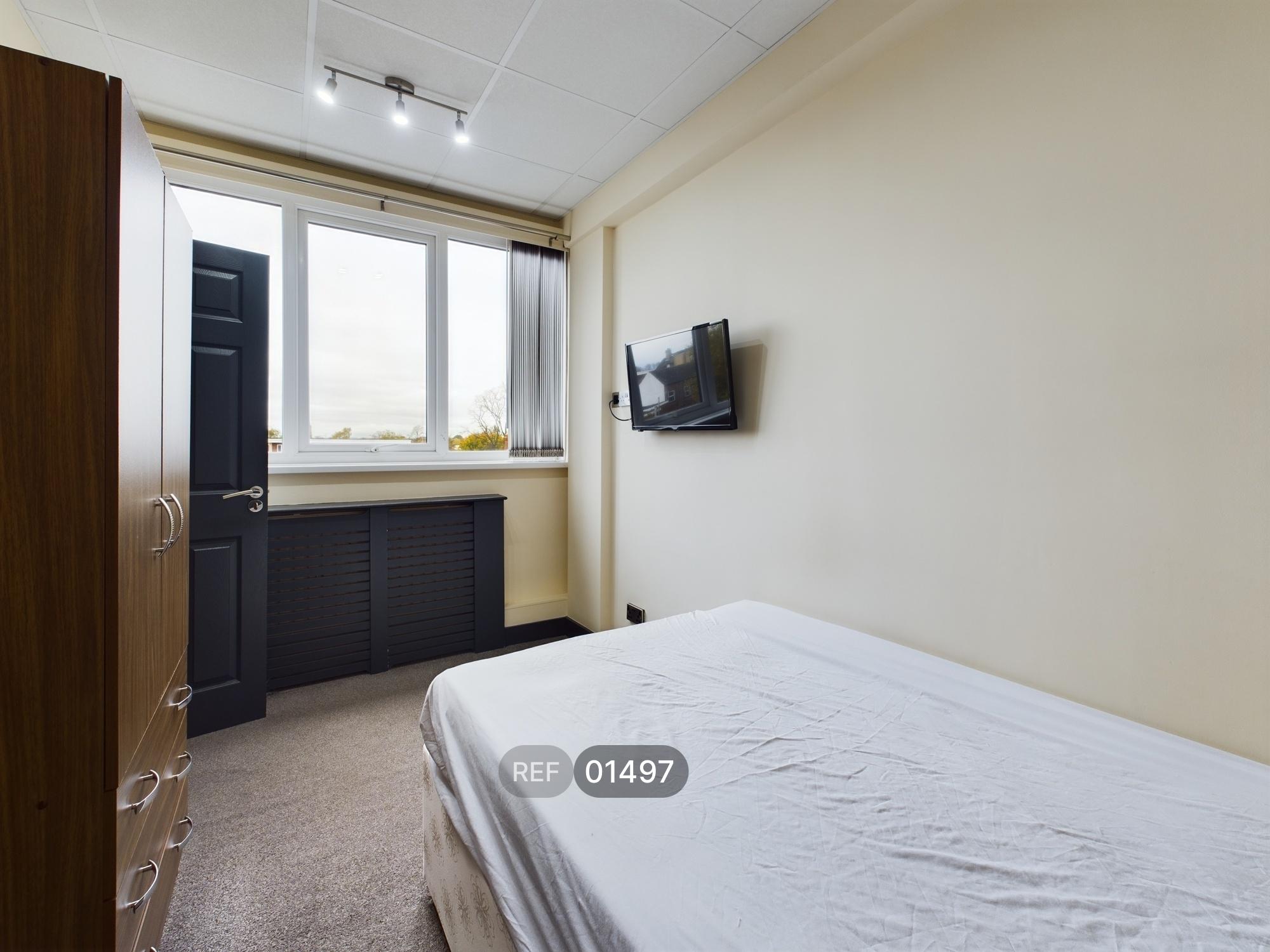 Room Anlaby Road in Hull