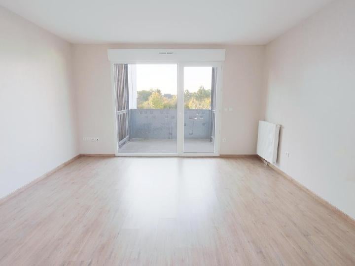 Flat Rue Françoise Dolto in Saint-Herblain