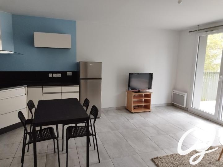 Appartement Boulevard Marcel Paul à Saint-Herblain