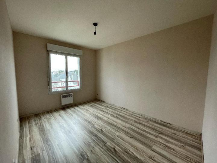Appartement Avenue des Naudières à Saint-Herblain